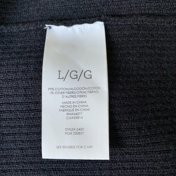 Cabi Council Cardigan #5450 - Picture 5 of 5